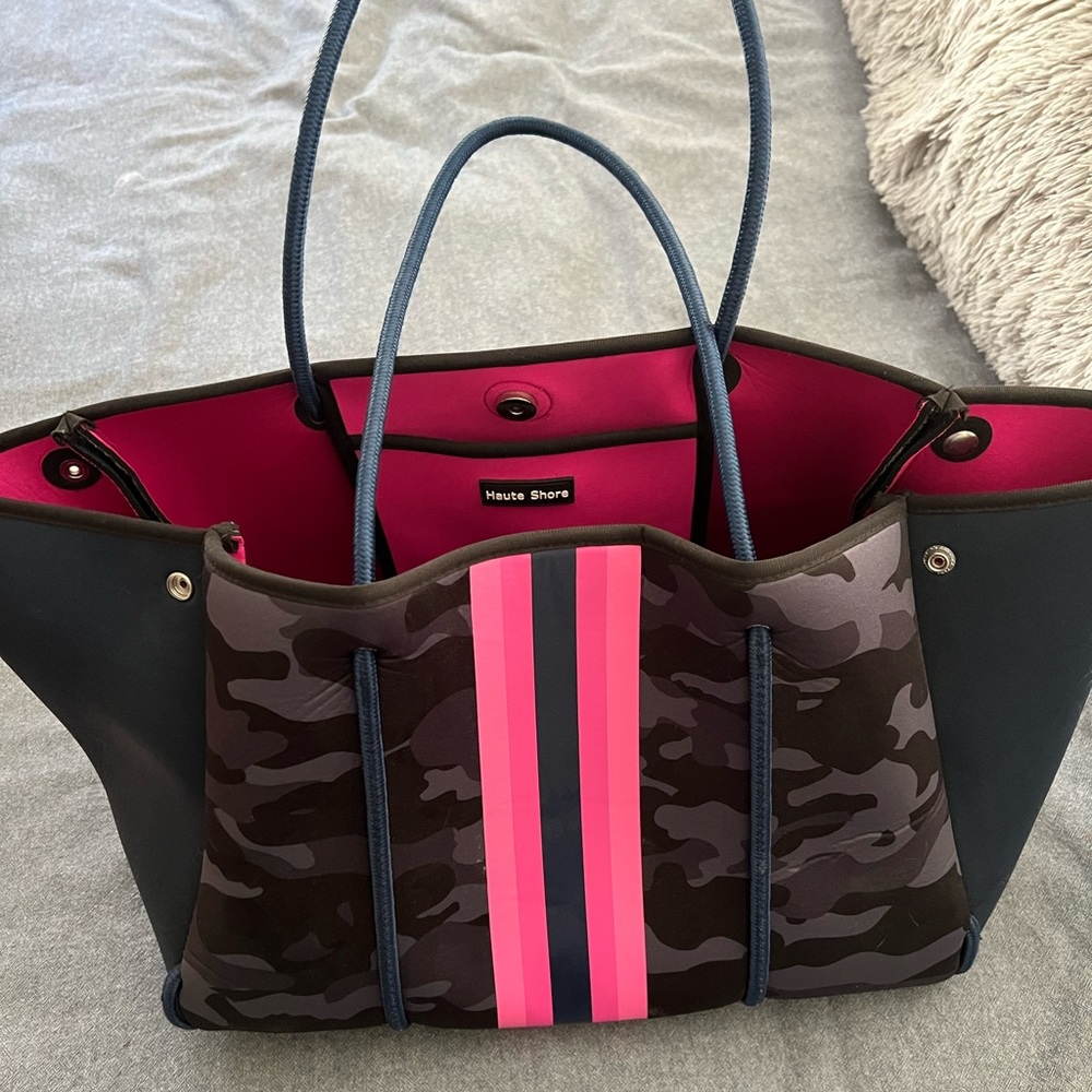 Haute Shore Tote